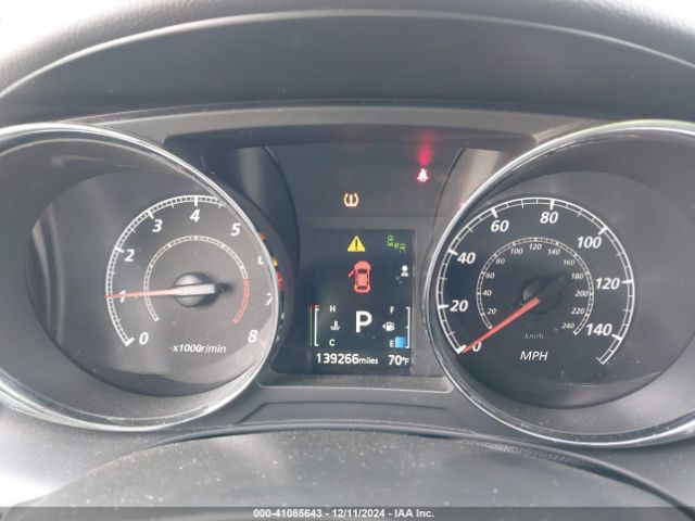 JA4AP4AU4KU026955 Mitsubishi Outlander Sport 2.0 Se
