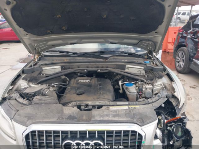 WA1LFAFP4FA021808 Audi Q5 2.0t Premium