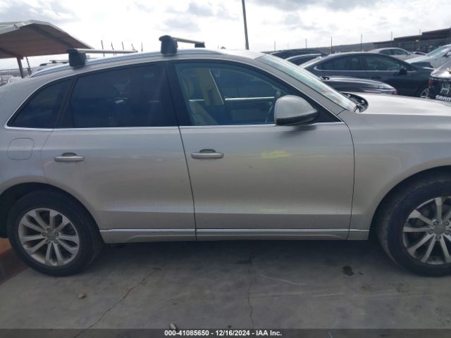WA1LFAFP4FA021808 Audi Q5 2.0t Premium