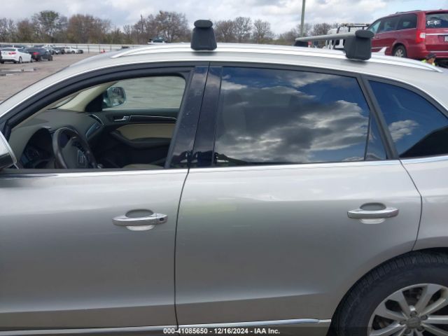 WA1LFAFP4FA021808 Audi Q5 2.0t Premium