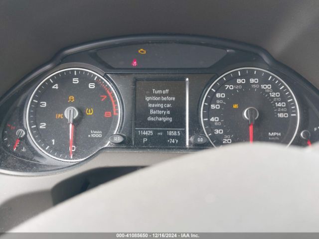 WA1LFAFP4FA021808 Audi Q5 2.0t Premium