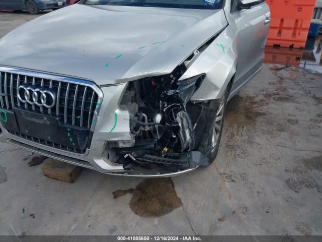 WA1LFAFP4FA021808 Audi Q5 2.0t Premium