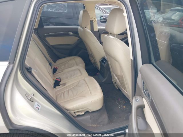 WA1LFAFP4FA021808 Audi Q5 2.0t Premium