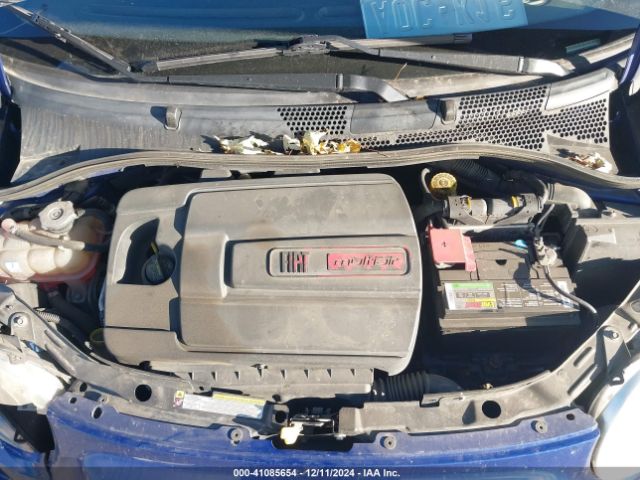 2012 FIAT 500 3C3CFFBR2CT128035 Photo 9
