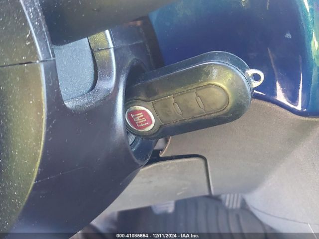 2012 FIAT 500 3C3CFFBR2CT128035 Photo 10