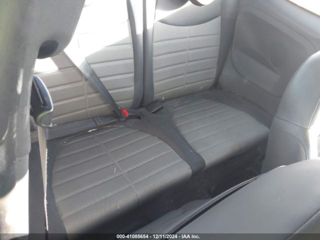 2012 FIAT 500 3C3CFFBR2CT128035 Photo 7