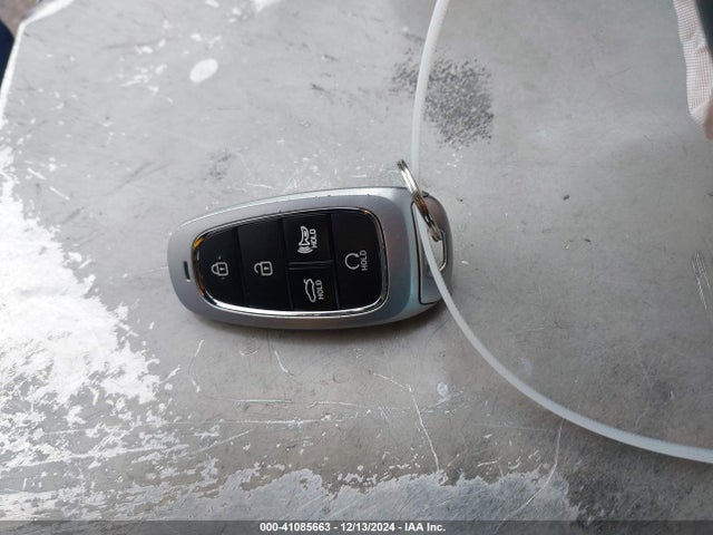 Hyundai SONATA SEL 2021 5NPEL4JA8MH100934 Image 11