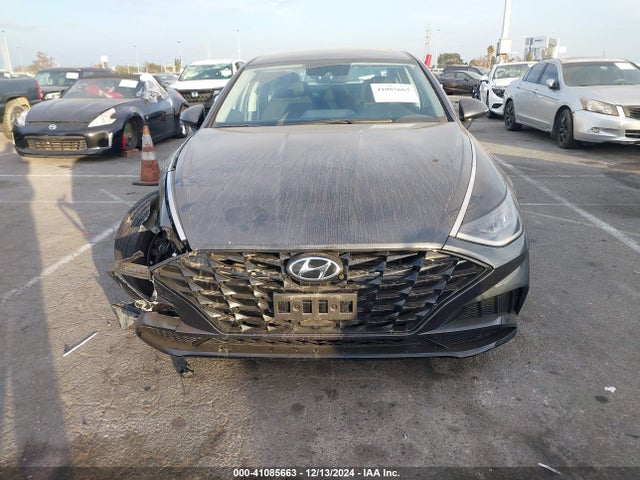 Hyundai SONATA SEL 2021 5NPEL4JA8MH100934 Image 12