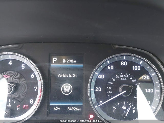 Hyundai SONATA SEL 2021 5NPEL4JA8MH100934 Image 15