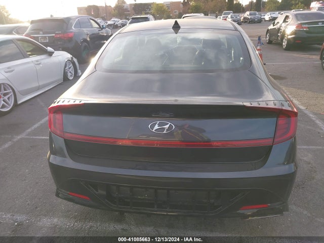 Hyundai SONATA SEL 2021 5NPEL4JA8MH100934 Image 16