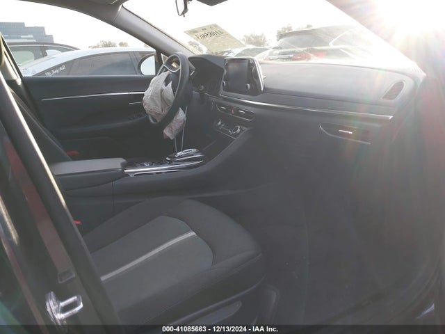 Hyundai SONATA SEL 2021 5NPEL4JA8MH100934 Image 5
