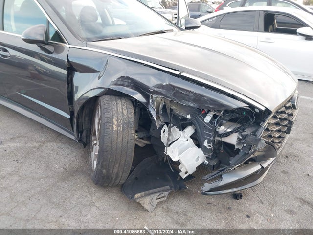 Hyundai SONATA SEL 2021 5NPEL4JA8MH100934 Image 6