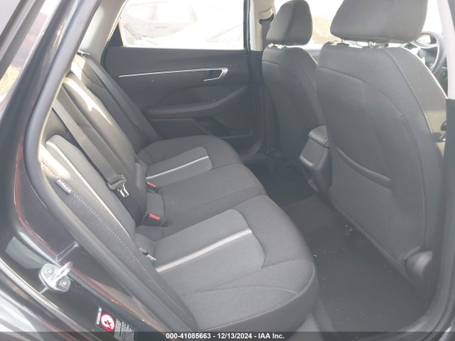 Hyundai SONATA SEL 2021 5NPEL4JA8MH100934 Image 8