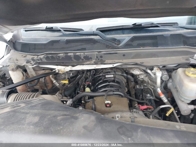 3C7WRKCJ7MG547108 RAM 4500