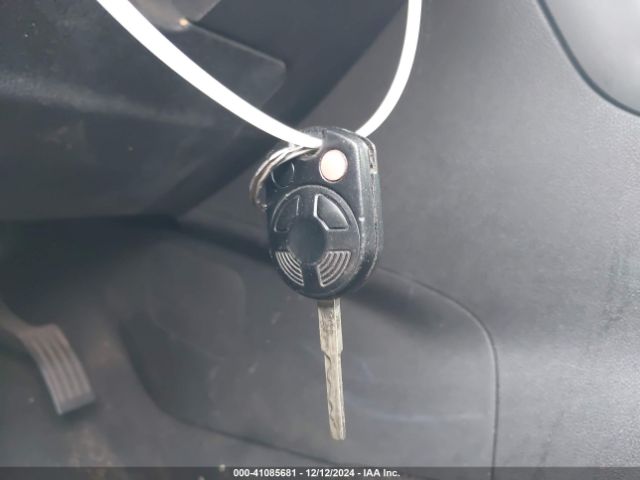 1FADP3F2XHL216560 Ford FOCUS SE