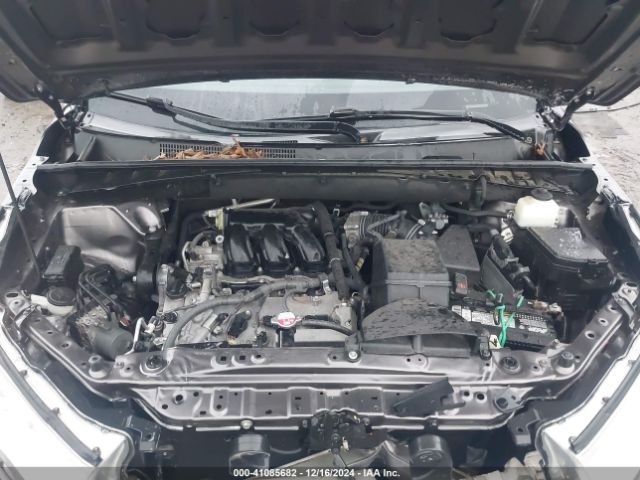5TDYKRFH8ES010732 Toyota Highlander Limited V6