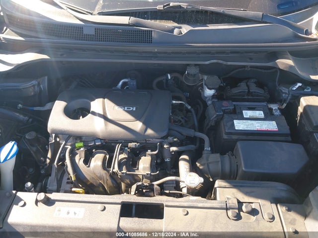 KIA Soul 2018 KNDJN2A28J7892217 Image 10