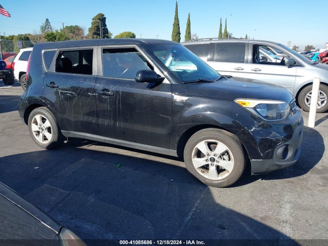 KIA Soul 2018 KNDJN2A28J7892217 Image 12
