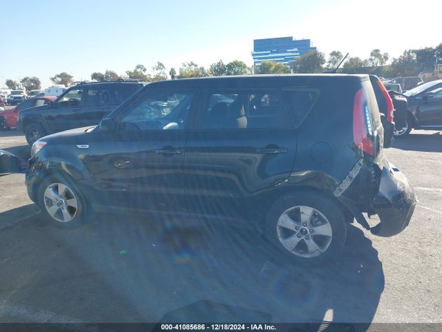 KIA Soul 2018 KNDJN2A28J7892217 Image 13
