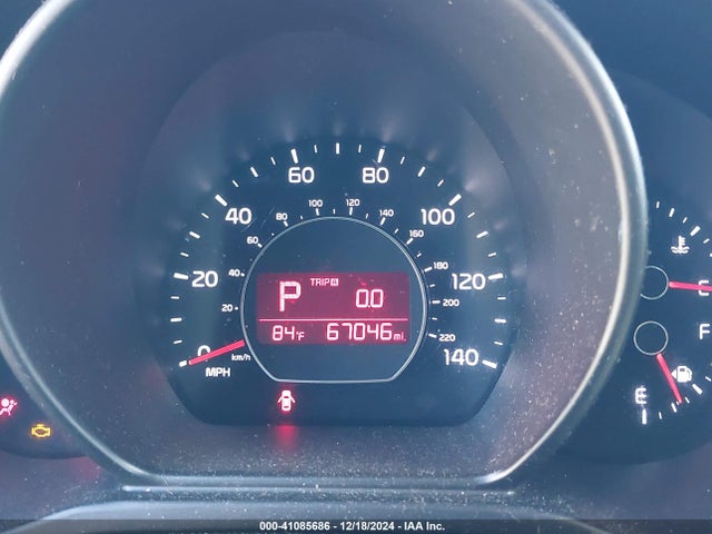 KIA Soul 2018 KNDJN2A28J7892217 Image 14