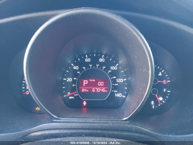 KIA Soul 2018 KNDJN2A28J7892217 Image 7