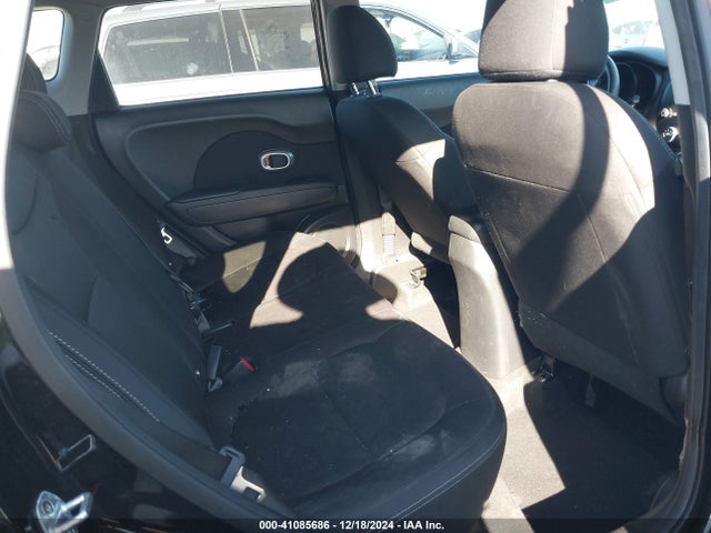 KIA Soul 2018 KNDJN2A28J7892217 Image 8