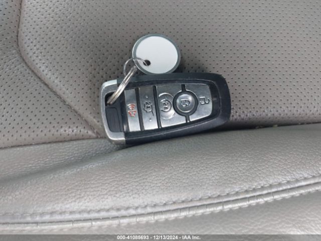 1FMJK1KT5JEA17551 Ford Expedition Max Limited