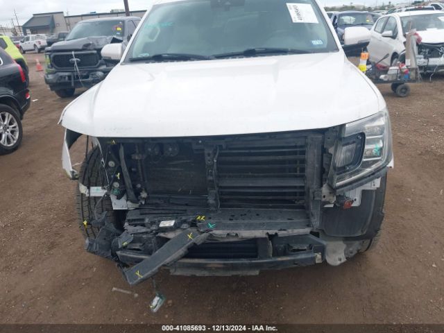 1FMJK1KT5JEA17551 Ford Expedition Max Limited