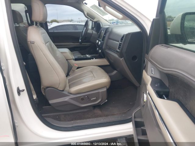 1FMJK1KT5JEA17551 Ford Expedition Max Limited