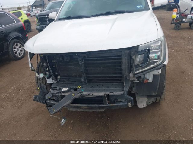 1FMJK1KT5JEA17551 Ford Expedition Max Limited
