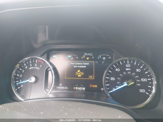 1FMJK1KT5JEA17551 Ford Expedition Max Limited