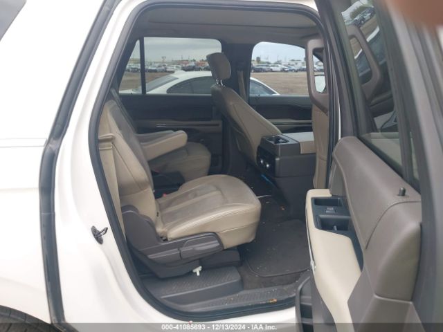 1FMJK1KT5JEA17551 Ford Expedition Max Limited