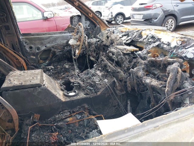 GMC Sierra 1500 Sle 2015 1GTV2UEC3FZ155012 Image 5