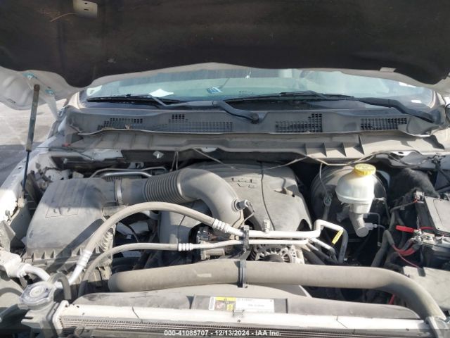 1C6RR7GT5HS658491 RAM 1500 Slt  4x4 6'4 Box