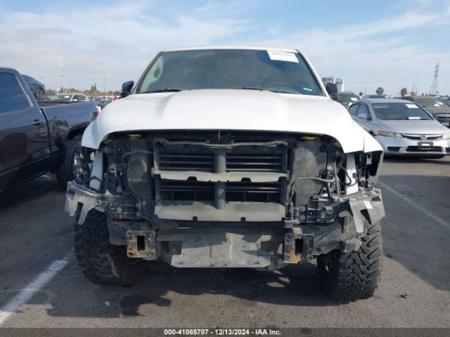 1C6RR7GT5HS658491 RAM 1500 Slt  4x4 6'4 Box