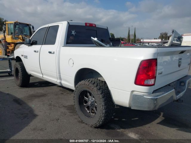 1C6RR7GT5HS658491 RAM 1500 Slt  4x4 6'4 Box