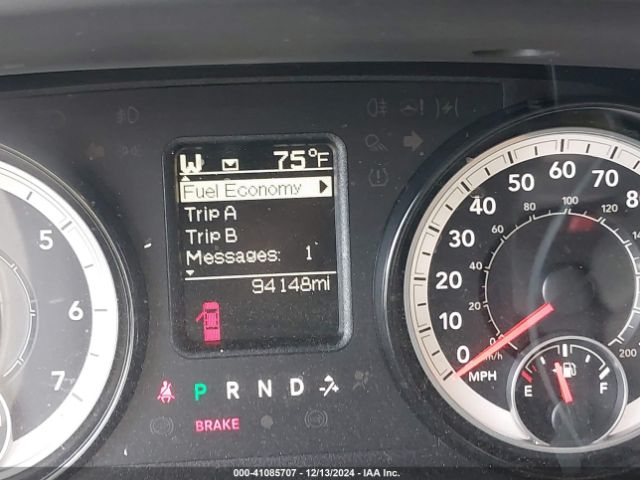 1C6RR7GT5HS658491 RAM 1500 Slt  4x4 6'4 Box