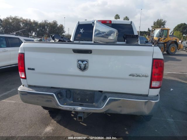 1C6RR7GT5HS658491 RAM 1500 Slt  4x4 6'4 Box