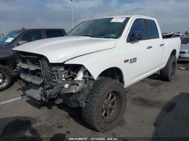 1C6RR7GT5HS658491 RAM 1500 Slt  4x4 6'4 Box