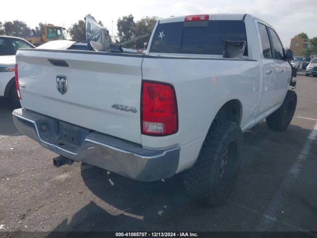 1C6RR7GT5HS658491 RAM 1500 Slt  4x4 6'4 Box