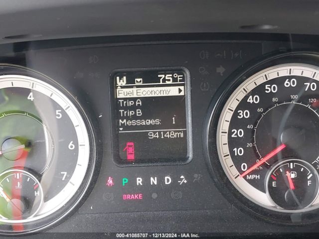 1C6RR7GT5HS658491 RAM 1500 Slt  4x4 6'4 Box