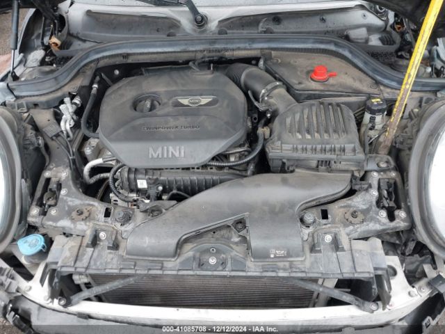 WMWXP5C36H3C64024 Mini Hardtop Cooper