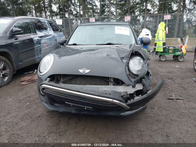 WMWXP5C36H3C64024 Mini Hardtop Cooper