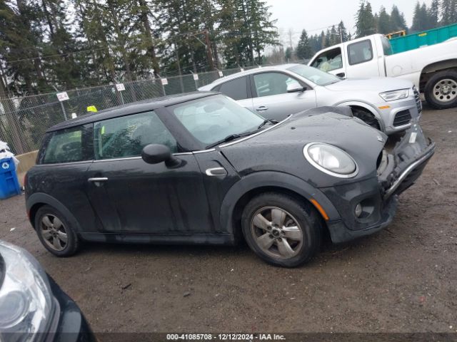 WMWXP5C36H3C64024 Mini Hardtop Cooper