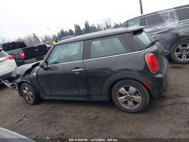 WMWXP5C36H3C64024 Mini Hardtop Cooper