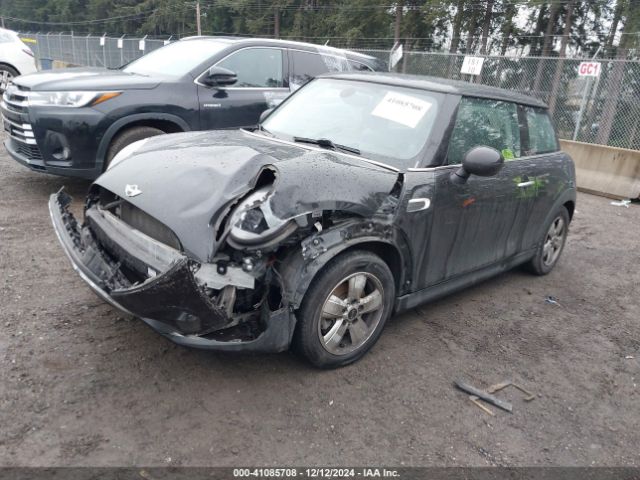 WMWXP5C36H3C64024 Mini Hardtop Cooper