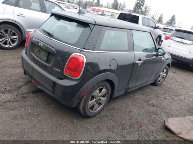 WMWXP5C36H3C64024 Mini Hardtop Cooper