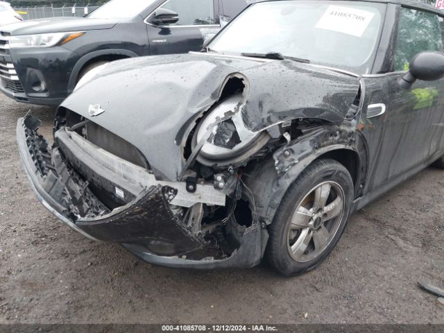 WMWXP5C36H3C64024 Mini Hardtop Cooper