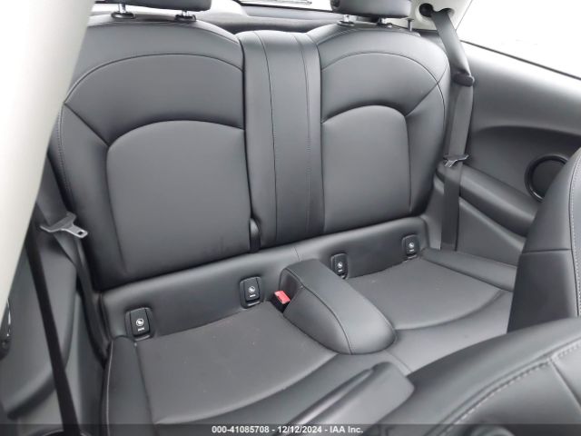 WMWXP5C36H3C64024 Mini Hardtop Cooper