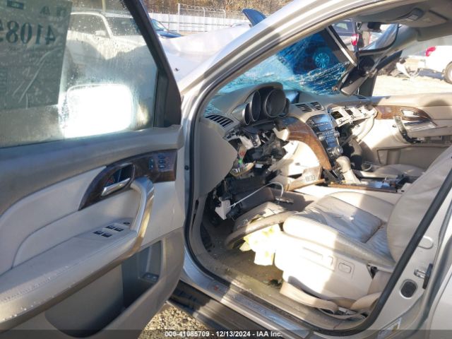 2012 ACURA MDX 2HNYD2H30CH506553 Photo 4